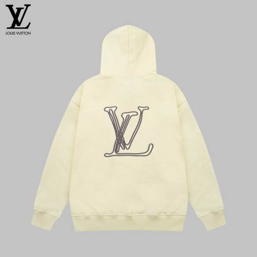 LV men Hoodies-2089(XS-L)