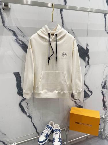 LV men Hoodies-2083(XS-L)