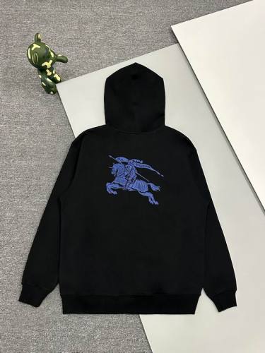 Burberry men Hoodies-1192(XS-L)