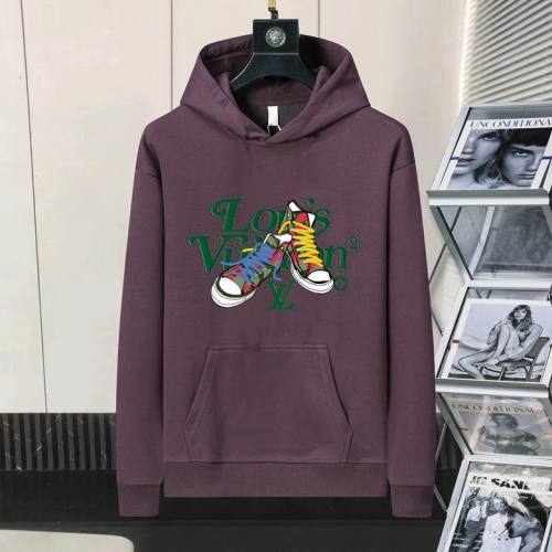 LV men Hoodies-2012(M-XXXXL)