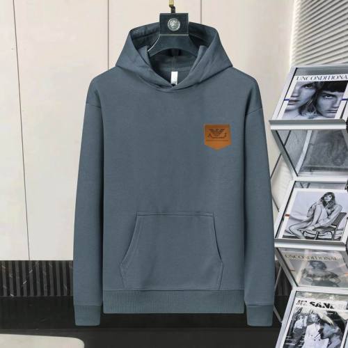 Armani men Hoodies-379(M-XXXXL)
