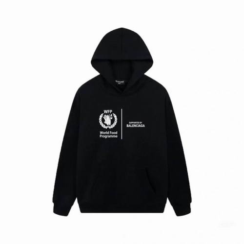 B men Hoodies-1605(S-XXL)
