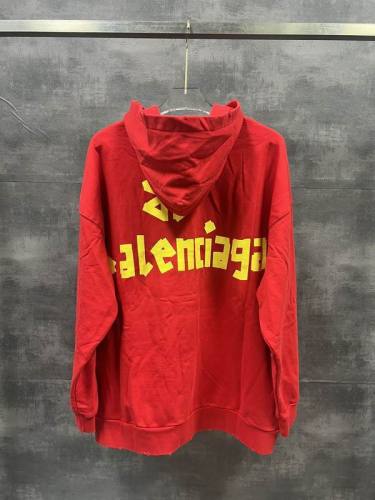 B men Hoodies-1747(XS-L)