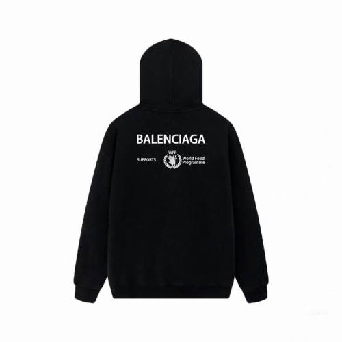 B men Hoodies-1606(S-XXL)