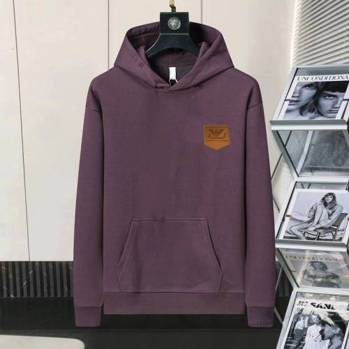 Armani men Hoodies-381(M-XXXXL)