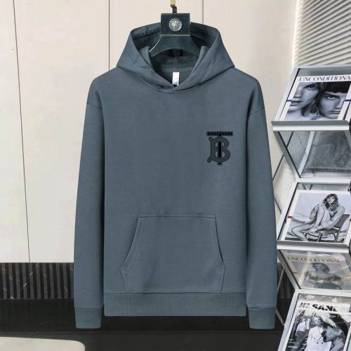 Burberry men Hoodies-1155(M-XXXXL)