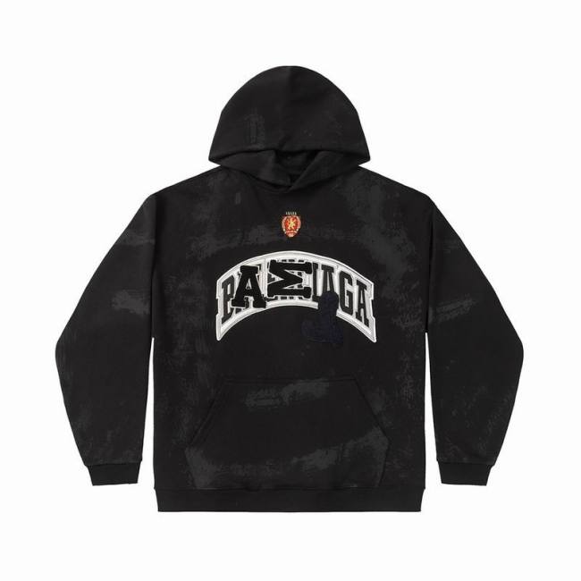 B men Hoodies-1663(XS-L)