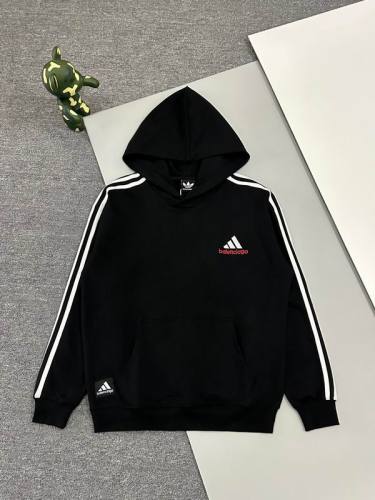 B men Hoodies-1741(XS-L)