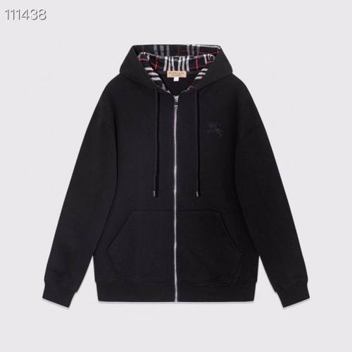 Burberry men Hoodies-1193(XS-L)