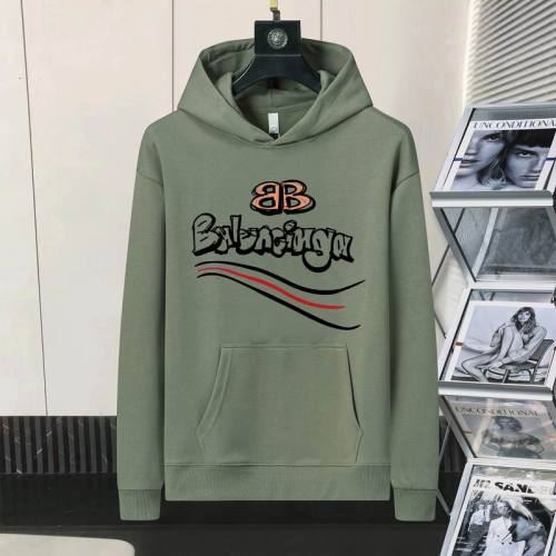 B men Hoodies-1582(M-XXXXL)