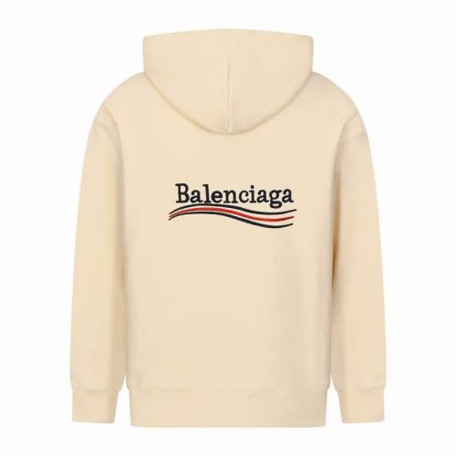 B men Hoodies-1645(S-XL)