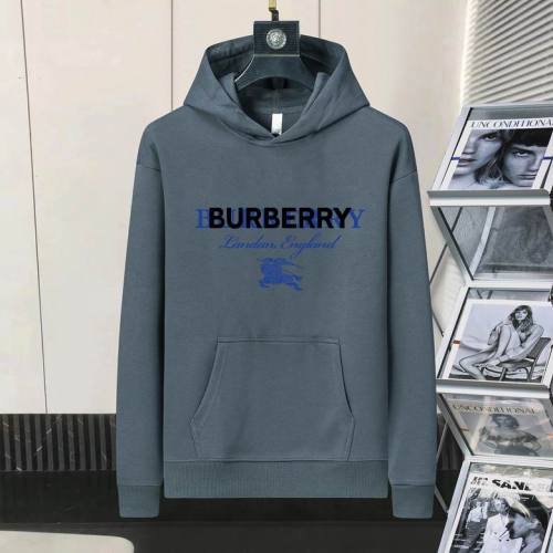 Burberry men Hoodies-1142(M-XXXXL)