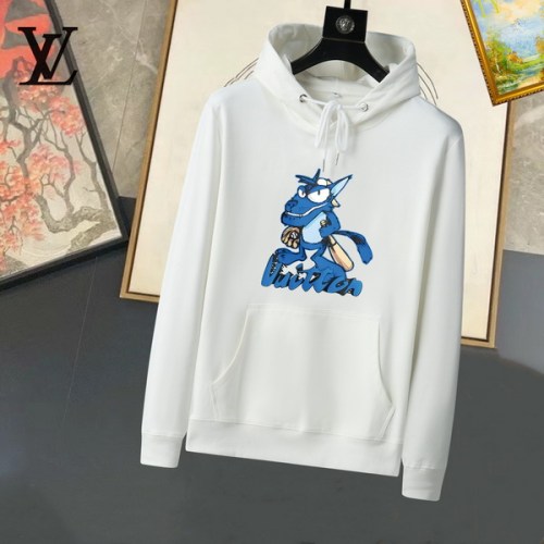 LV men Hoodies-2041(M-XXXL)