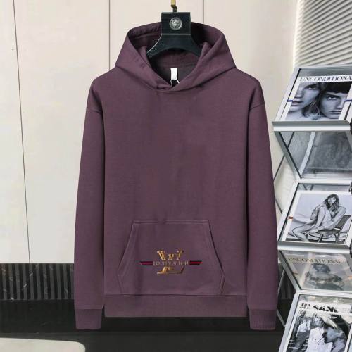 LV men Hoodies-2011(M-XXXXL)