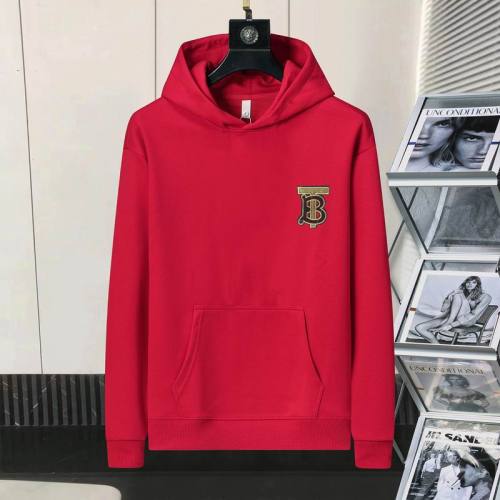 Burberry men Hoodies-1151(M-XXXXL)
