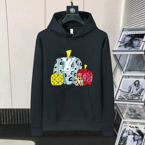 LV men Hoodies-1989(M-XXXXL)
