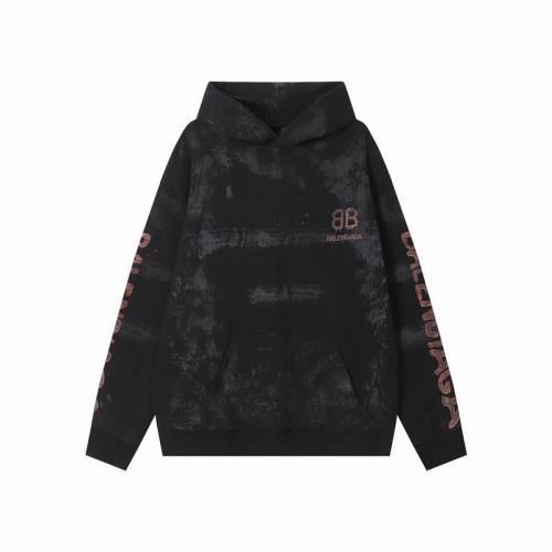 B men Hoodies-1700(XS-L)