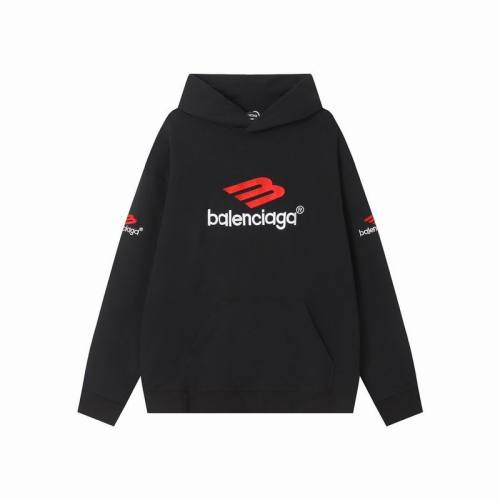 B men Hoodies-1704(XS-L)