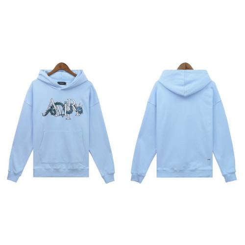 Amiri men Hoodies-1140(S-XL)