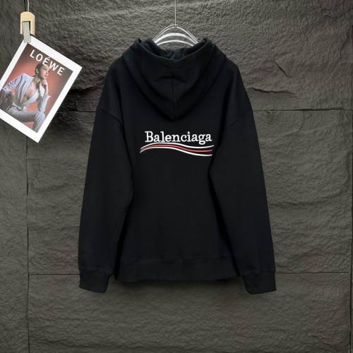 B men Hoodies-1647(S-XL)