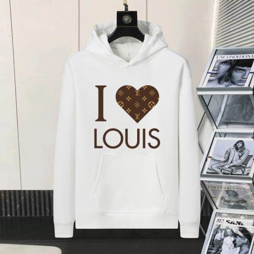 LV men Hoodies-1982(M-XXXXL)