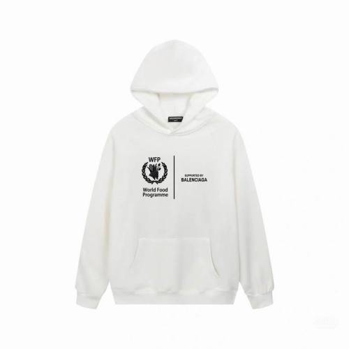 B men Hoodies-1607(S-XXL)
