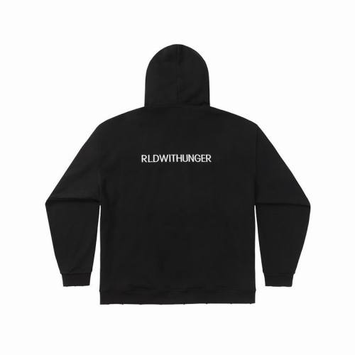 B men Hoodies-1717(XS-L)