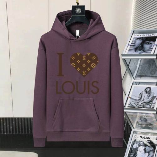 LV men Hoodies-2018(M-XXXXL)