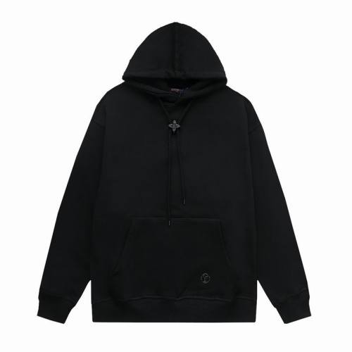 LV men Hoodies-2070(XS-L)
