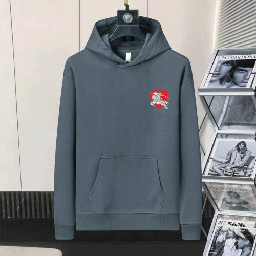 Burberry men Hoodies-1141(M-XXXXL)