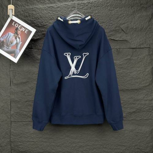 LV men Hoodies-2061(S-XL)