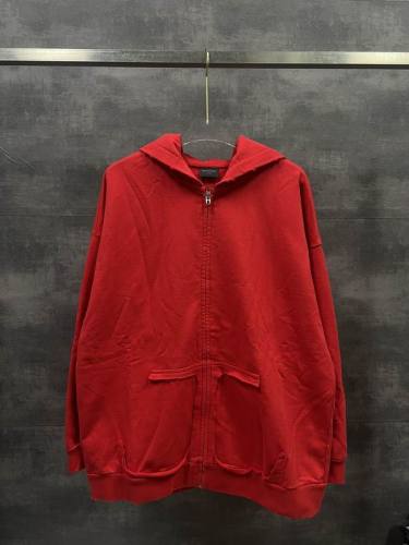B men Hoodies-1748(XS-L)