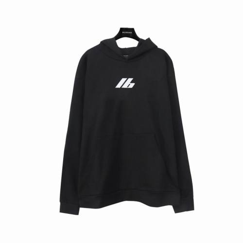 B men Hoodies-1729(XS-L)