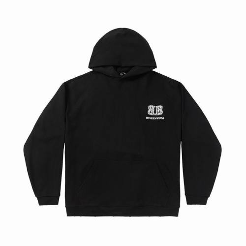 B men Hoodies-1726(XS-L)