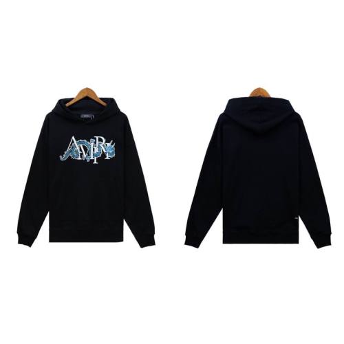 Amiri men Hoodies-1141(S-XL)