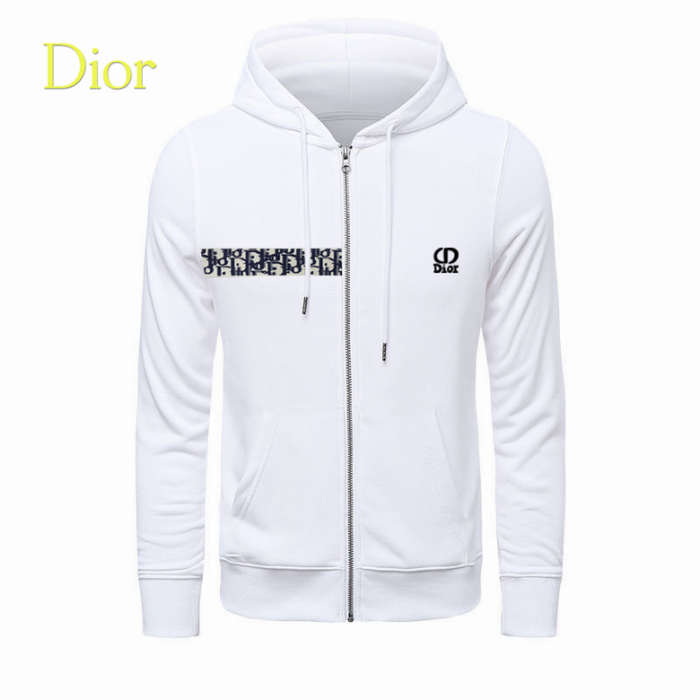 Dior men Hoodies-712(M-XXXXXL)