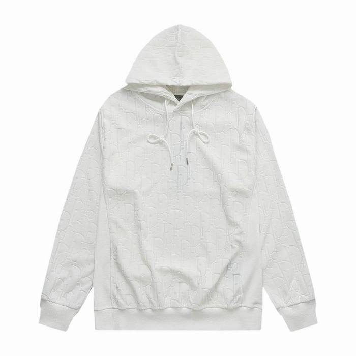 Dior men Hoodies-729(XS-L)