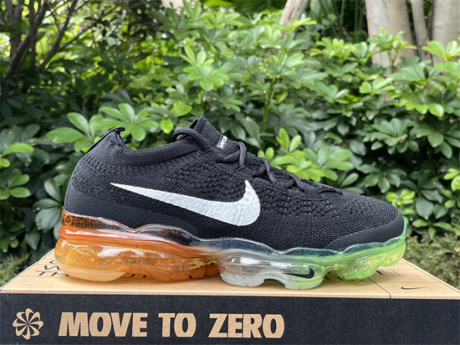 Authentic Nike Vapormax Flyknit  Multicolor