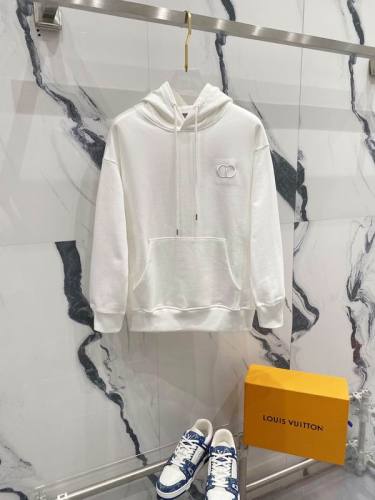 Dior men Hoodies-721(XS-L)