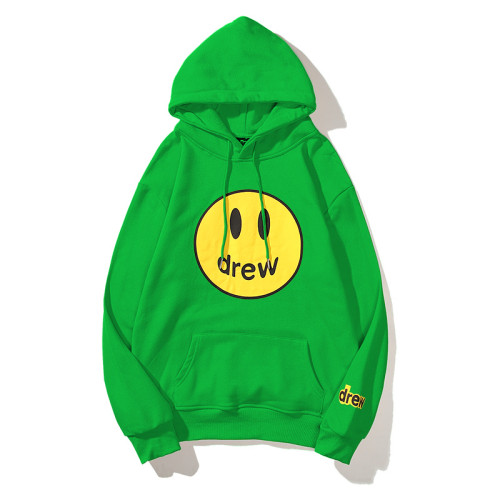 Drew men Hoodies-438(M-XXL)