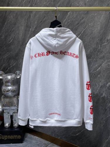 Chrome Hearts men Hoodies-668(S-XL)