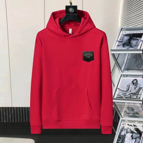 Dior men Hoodies-675(M-XXXXL)