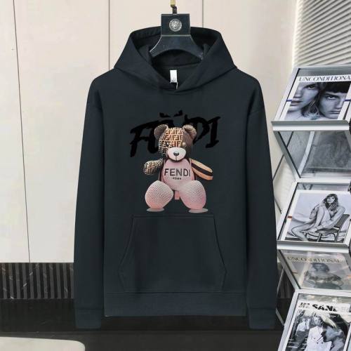 FD men Hoodies-651(M-XXXXL)