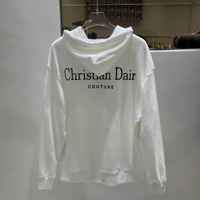 Dior men Hoodies-715(M-XXXL)