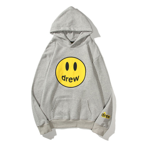 Drew men Hoodies-442(M-XXL)