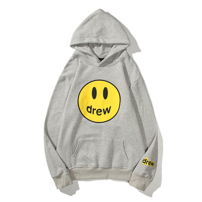 Drew men Hoodies-442(M-XXL)