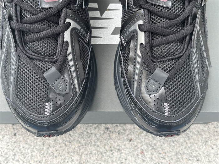 NB Shoes High End Quality-257