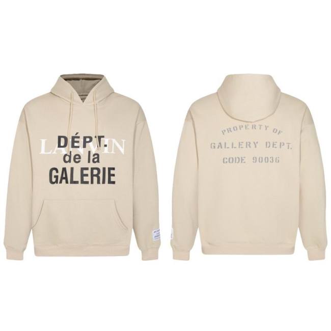 Gallery Dept Hoodies-321(S-XL)