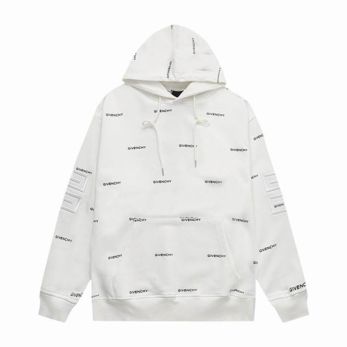 Givenchy men Hoodies-569(XS-L)
