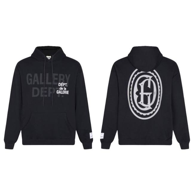 Gallery Dept Hoodies-327(S-XL)